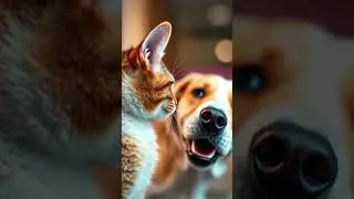 Whiskers and Wag: Tales of True Teamwork