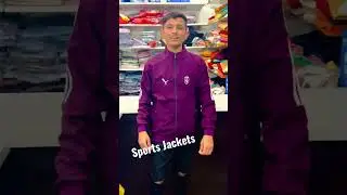 Sports Jackets, #sports #trending #clothing