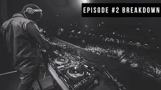 How To Make G-House Like Malaa| #2 Breakdown