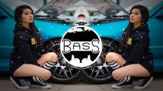 ♫Zeds Dead - Adrenaline (Bass Boosted)♫ | Bass