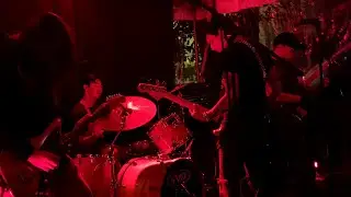 TONER - Haters Anthem // Dark Ecstasy - Live in Richmond, VA - 10/8/2025