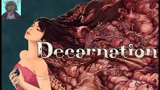 Decarnation - Dark Story Driven Adventure Horror