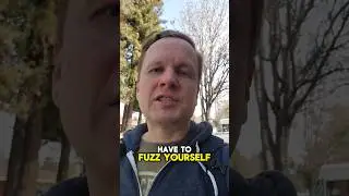 fuzz yourself #fuzzing #hacking #hackermindset #mackattack #hashtags #whyareyoureadingthese