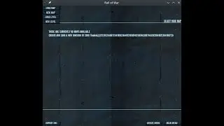 Rail of War full game completed in under 11 minutes without hacks, glitch assisted