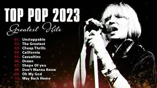 New Popular Songs 2023 🩰🩰 Top 40 Songs This Week 🩰🩰 Best Hits Music Playlist 2023