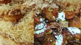 #isafa#capello d'angelo# piatto #tradizionale #Marocchino #molto buono#facili da realizzare