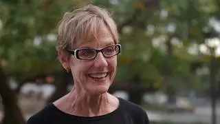 Cindy Brett on Mindvalley