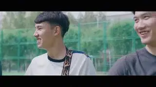 A volunteer teacher met a group of dream chasers in Xinjiang