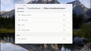Fix No Playback Devices Windows 11