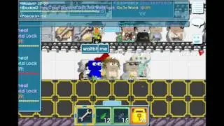 Growtopia | 20 Wls set challange FT: HamodGT7.