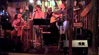 Stir It Up - Benjamin Road