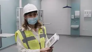 Intensive Care Unit at Hull Royal Infirmary Case Study