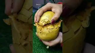 Belgiri Juice Recipe | Bel Ka Juice | Wood Apple Juice #juice #woodapple #belkajuice #shorts #viral