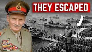 Why Montgomery Pushed Americans Aside in Sicily&mdash;The Rivalry That Redrew the Battlefield.