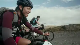 ITERA & ITERA-Lite 2025 | Adventure Racing Across Scotland