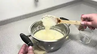 Arroz con leche 