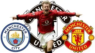 Manchester City  1  🆚  Manchester United  5  ⇛  Match Highlights KONAMI Cup
