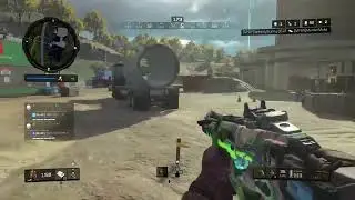 New BO4 Solo Ambush Mode!? - COD Blackout LIVE