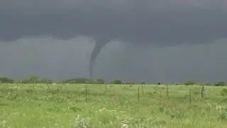 May 19, 2015 - Ryan, OK Tornado