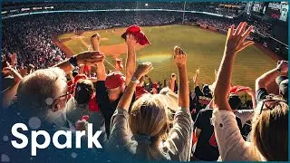 How Do You Build A Stadium That Lasts | Built From Disaster | Spark