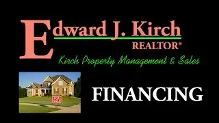 Kirch Properties - Investment Properties in Surrounding Areas
