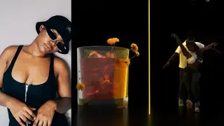 Peruzzi - Rum & Boogie album (Review)