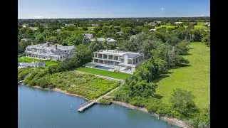 SOLD: 199 Georgian Lane, Water Mill, New York
