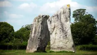 Spiritual Holiday to South West England