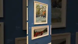 Free to view at Victoria Art Gallery in Bath