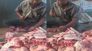 Epic Texas BBQ & California Meat Cutting: Master the Art of Beef and Lamb Preparation for Top Search