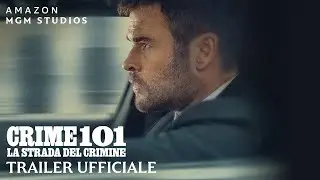Crime 101 - La strada del crimine | Dal 12 febbraio al cinema| 2 Trailer Ufficiale