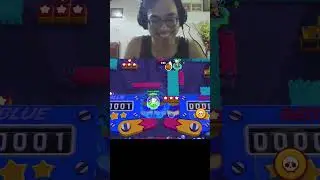 Finx Wasabi Power is STRONG #brawlstars #brawl #gaming #shorts #fyp #wasabi #tiktok #Finx