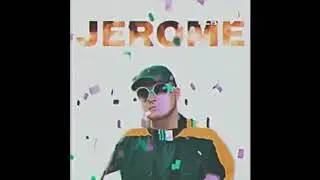 JEROME - RAGE