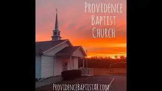 The Curse of Adam and Promise of Christ (Baptist Covenant Theology)
