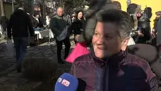 Emisija Danas 19 01 2026