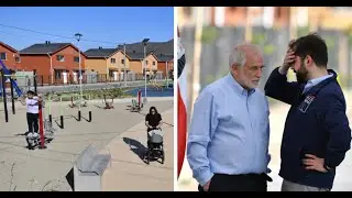 Causa y Efecto: Deuda en la construcción de viviendas sociales ¿otra crisis?