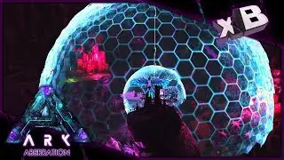 Shields at Maximum! :: Modded ARK: Aberration :: E11
