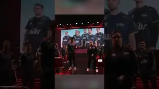 Resumo DIA 7 do VCT Am&eacute;ricas, MIBR ganha de um dos favoritos #valorant #valorantvct #valorant