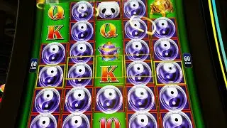 CHINA SHORES Great Stacks - 180 Spins Slot Machine