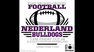 PNG AT NEDERLAND (10.24.25)