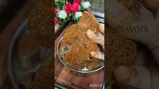 KingFish fry#recipe #trending #viralvideo#shortvideo #shorts #short #youtubeshorts