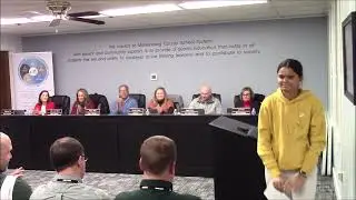 December 2025 Board Meeting