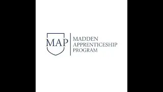 Madden Apprenticeship Program