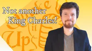 Quakers and the Monarchy