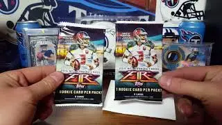Hahaha Topps Care Package....they care lol