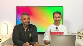 Amazfit Active 2, vivo X200FE and XFold5 discussion #OnlyFonesLive