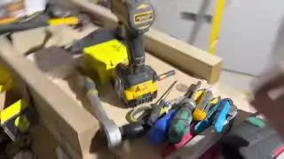 Self build vlog #926204.5