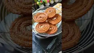 Goan Chakli recipe in Hindi #diwali #snacks