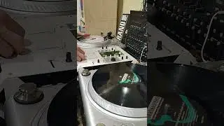 Downtempo, Acidjazz, Scratch, Battletools | Jazzydelic Records Backstage #shorts #downtempo