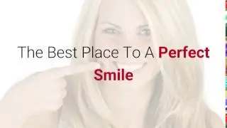Cosmetic Dentists Bergen County NJ